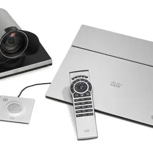 Cisco Telepresence SX20