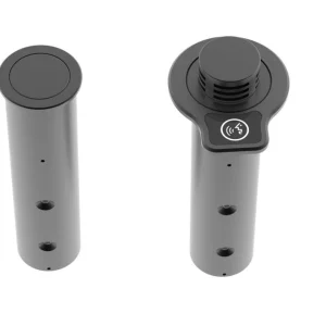 Micro âm bàn Vissonic VIS-BDY-F
