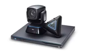 Camera họp trực tuyến Aver EVC300PTZ