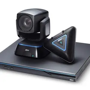 Thiết bị Camera họp trực tuyến Aver EVC300PTZ