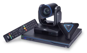 Bộ thiết bị họp trực tuyến Aver EVC350