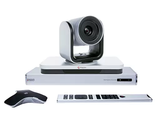 Polycom Group 500-720p | Chính Hãng