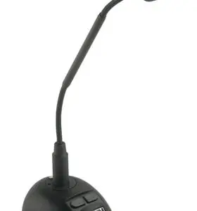 MICRO CỔ NGỖNG 14'' INTER-M RM-01