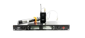 Micro không dây Shure K-90
