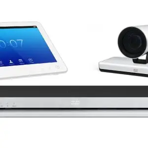Thiết bị truyền hình Cisco TelePresence SX80