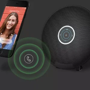 Micro kèm loa đa hướng Tezag J3 - Speakerphone