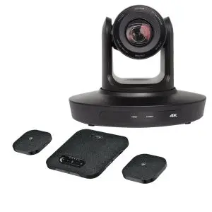 Camera hội nghị 4KPTZ Ultra HD Tezag TG720-4