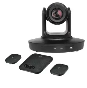 Camera hội nghị 4KPTZ Ultra HD Tezag TG720-4