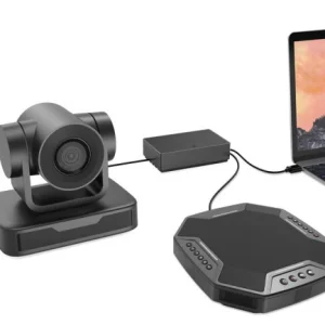 Bộ sản phẩm thiết bị hội nghị truyền hình Minrray VA210