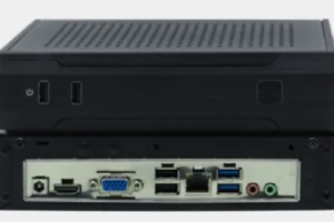 Máy trạm cài phần mềm cho hội thảo Vissonic VIS-CLIENT100