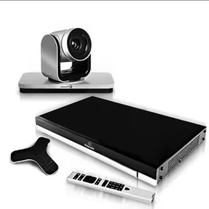 Bộ thiết bị hội nghị truyền hình Polycom Group550-1080P
