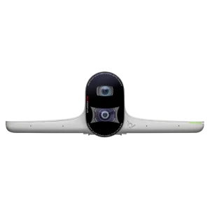 Camera họp trực tuyến kết nối USB Poly Studio E70