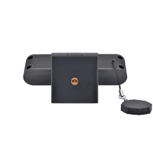 Webcam cá nhân 4K Tezag TZ1702AI4K