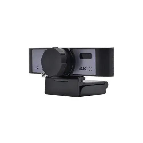 Webcam cá nhân 4K Tezag TZ1702AI4K