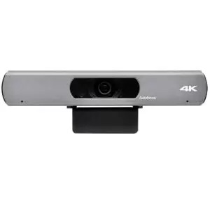 Webcam cá nhân 4K Tezag TZ1702AI4K