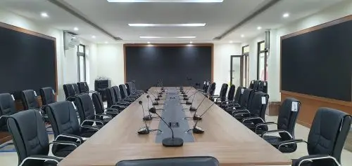 micro hội nghị