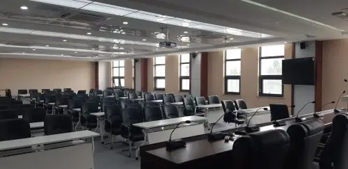 Top micro họp trực tuyến