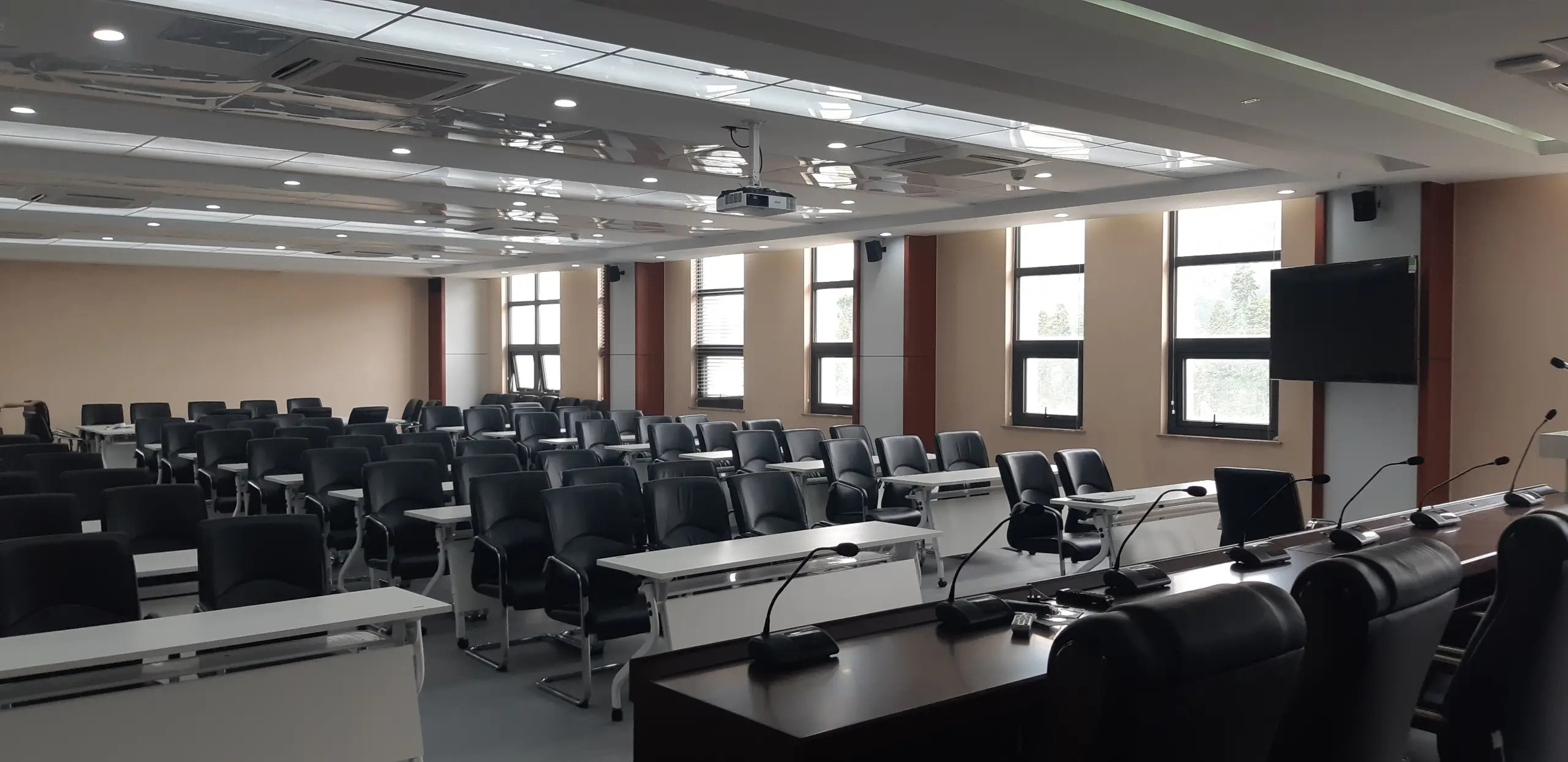 Top micro họp trực tuyến