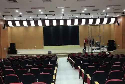 Âm Thanh Hội Thảo Phòng Họp Chuẩn Cho Doanh Nghiệp