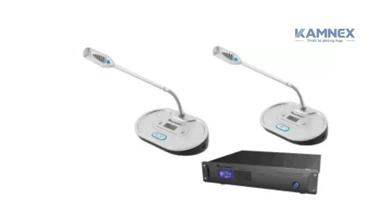 Các lựa chọn micro không dây tốt nhất cho hội nghị