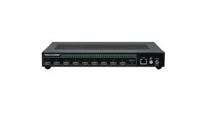 Bộ xử lý màn hình ghép - Video Wall 4x9 4K60 HDMI – VIS-UHD0409-VW-S | Hỗ trợ đa cửa sổ & quay hình ảnh