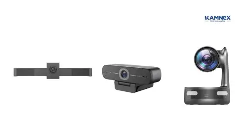 Giá camera họp trực tuyến mới nhất 2025 – chọn loại nào tốt