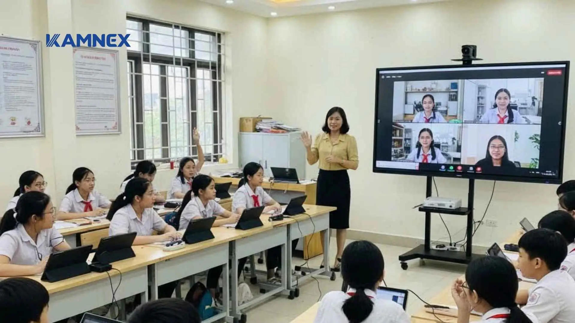 TƯ VẤN & THIẾT KẾ GIẢI PHÁP CHUYỂN ĐỔI SỐ TOÀN DIỆN – MIỄN PHÍ 100%