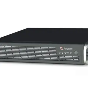 Thiết bị hội nghị truyền hình Polycom RMX 1800