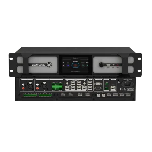 Bộ điều khiển trung tâm hội nghị VIS-DCP3000