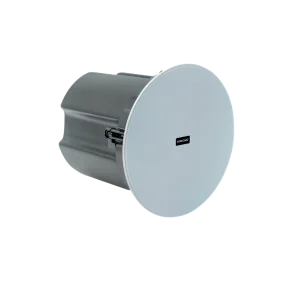 Loa âm trần VISSONIC Dante PoE VIS-X6D-AL 