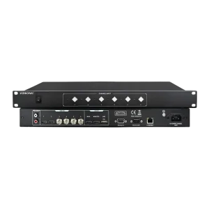 Bộ Chuyển Mạch AV Và Camera VIS-ATV-B