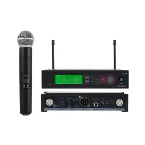 micro-shure-slx4